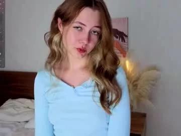 silverhaviland from Chaturbate is Freechat