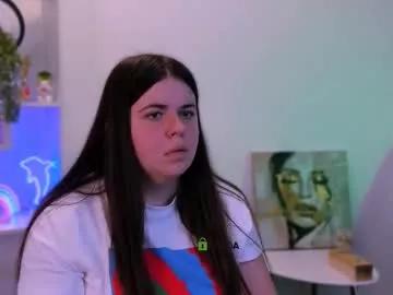 silvi_candy from Chaturbate is Freechat
