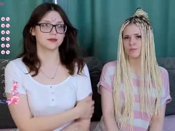 sinfulfairy from Chaturbate is Freechat