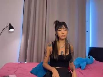 sisi_kimura on Chaturbate