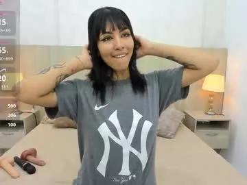 skinny_emily from Chaturbate is Freechat