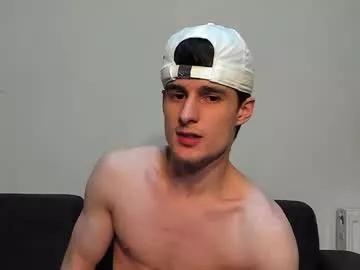 Skinnyguywithbigd from Chaturbate
