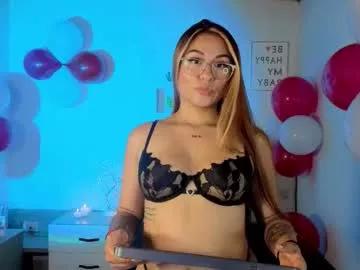 sky_collinss from Chaturbate is Freechat