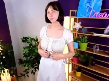 skyemcguire from Chaturbate is Freechat