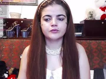 slutty_milf_bitch from Chaturbate is Freechat