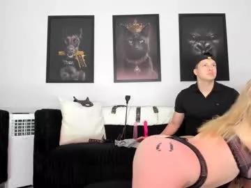 sluttyivy_and_tarkan from Chaturbate is Freechat