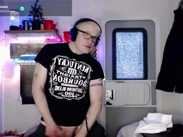 snarfle from Chaturbate is Freechat