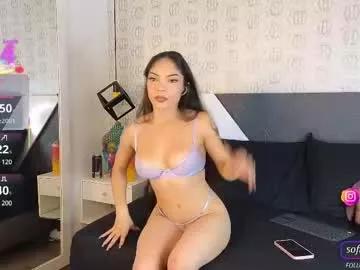 sofia_rousse_ from Chaturbate is Freechat