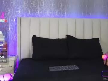 sofia_rousse_ from Chaturbate is Freechat