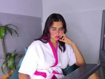 sofia_villareal from Chaturbate is Freechat