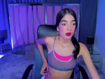sofiaa_rossi from Chaturbate is Freechat