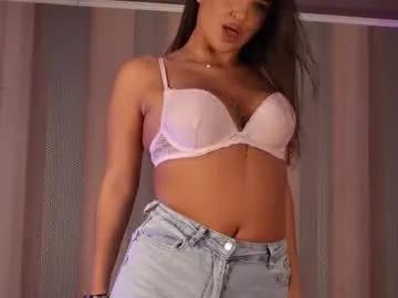 Sofieenoir from Chaturbate