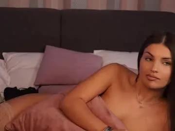 Sofieenoir from Chaturbate