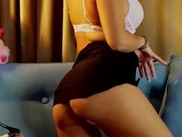 Sofieenoir from Chaturbate