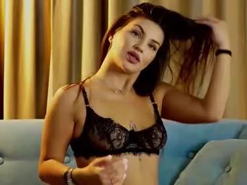 Sofieenoir from Chaturbate