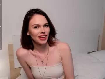 soft_euphoria from Chaturbate is Freechat