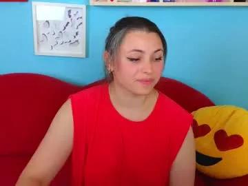 soft_lilly from Chaturbate is Freechat