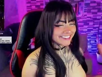 sophiaa_cherry from Chaturbate is Freechat
