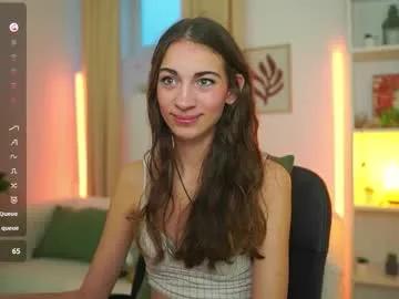 Sophie__nice from Chaturbate