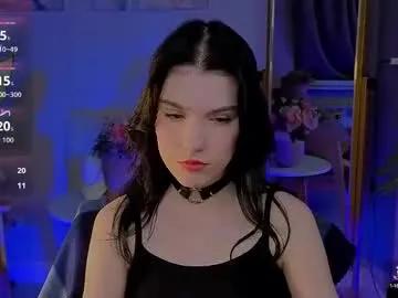 sophie_nomenal_ from Chaturbate is Freechat