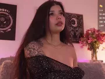 sophiee_art from Chaturbate is Freechat