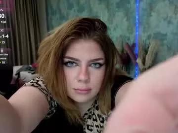 sophierossyx from Chaturbate is Freechat