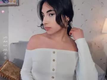 soul_swapp from Chaturbate is Freechat