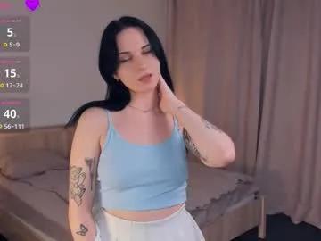 soulsl1ght from Chaturbate is Freechat