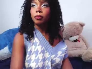 sparklingsoleil from Chaturbate is Freechat
