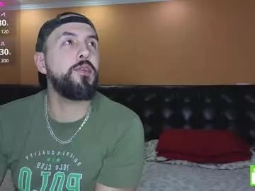 spartan8021 from Chaturbate is Freechat