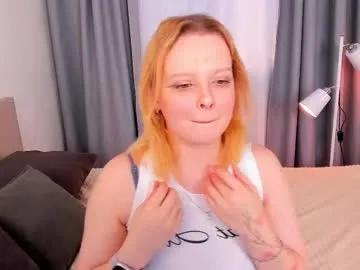stacy_starrrr from Chaturbate is Freechat
