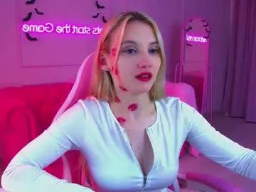 stacyevances from Chaturbate is Freechat