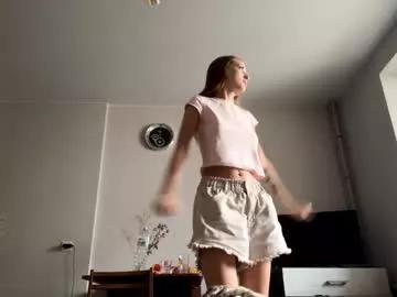 star_veil from Chaturbate is Freechat