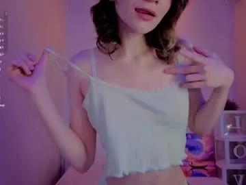starvey from Chaturbate is Freechat