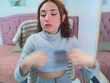 stefany_tk from Chaturbate is Freechat