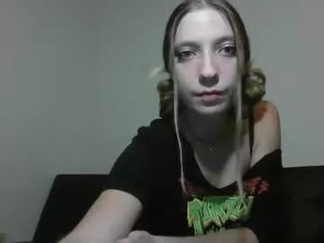 stellamorningstar from Chaturbate is Freechat