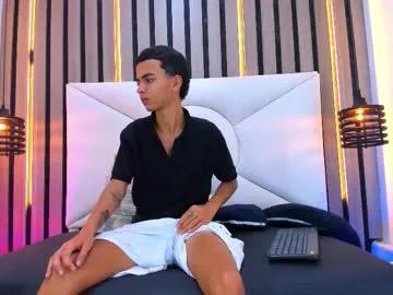 steven_smiths from Chaturbate is Freechat