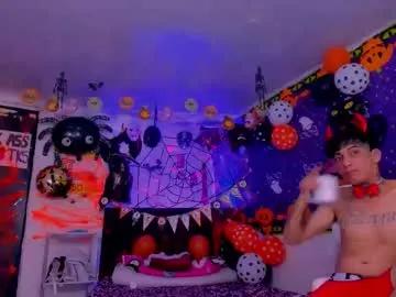 stevenfortaniax from Chaturbate is Freechat