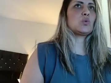 stormy_carter from Chaturbate is Freechat