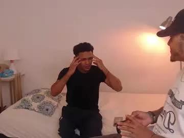strong_boss from Chaturbate is Freechat