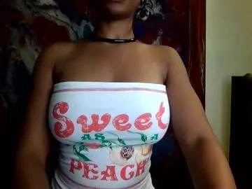 subalexandria from Chaturbate is Freechat