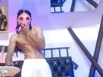 subarashi_ishi69 from Chaturbate is Freechat