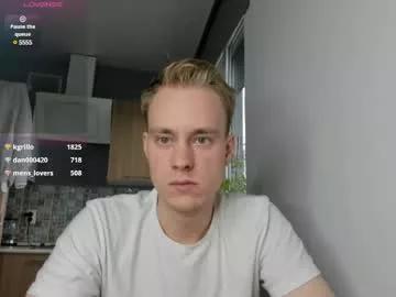 successful_kevin from Chaturbate