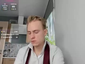 successful_kevin from Chaturbate