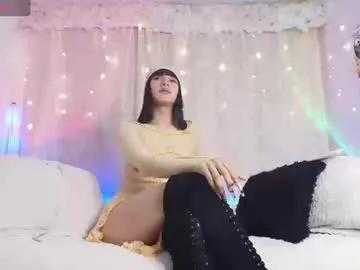 sukybelah from Chaturbate is Freechat