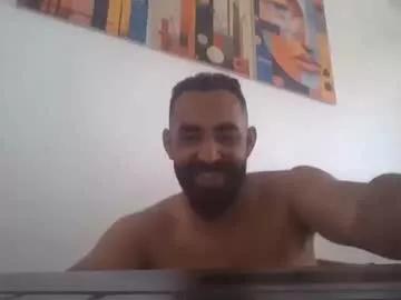 sultanalf from Chaturbate is Freechat