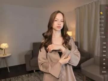 sunnivagaillard from Chaturbate