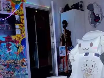 sunny_mouse from Chaturbate