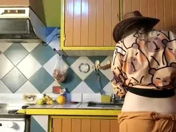 super_jony from Chaturbate is Freechat