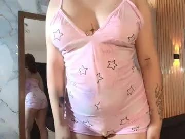 suxan_white from Chaturbate is Freechat